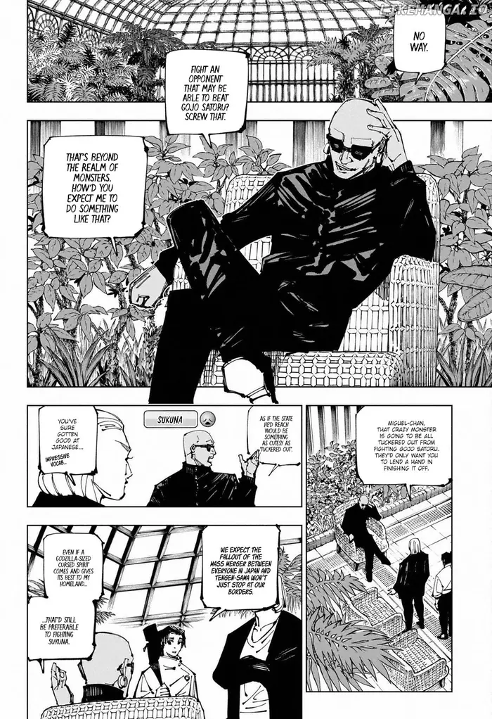 Jujutsu Kaisen Chapter 255 image 03_optimized
